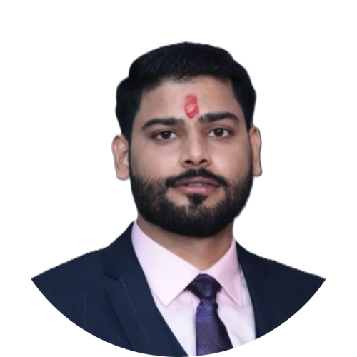 Mani Shanker Bhardwaj